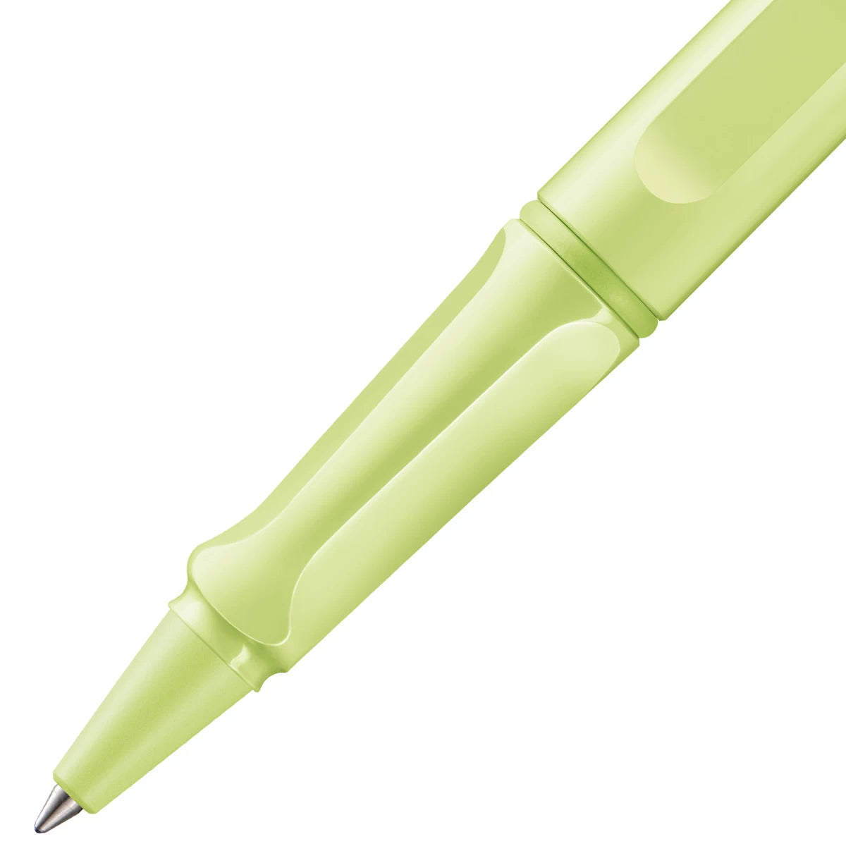 LAMY safari Tintenroller springgreen mit Gravur