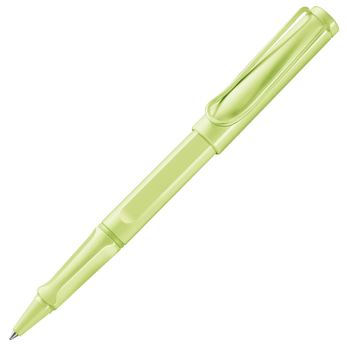 LAMY safari Tintenroller springgreen mit Gravur