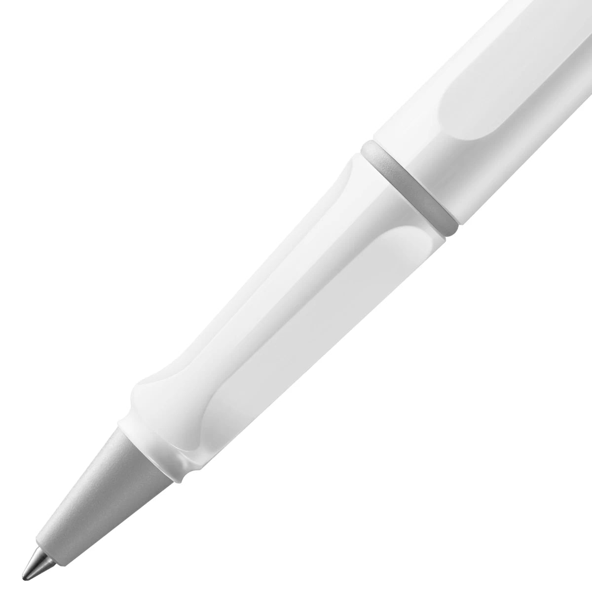 LAMY safari Tintenroller white mit Gravur