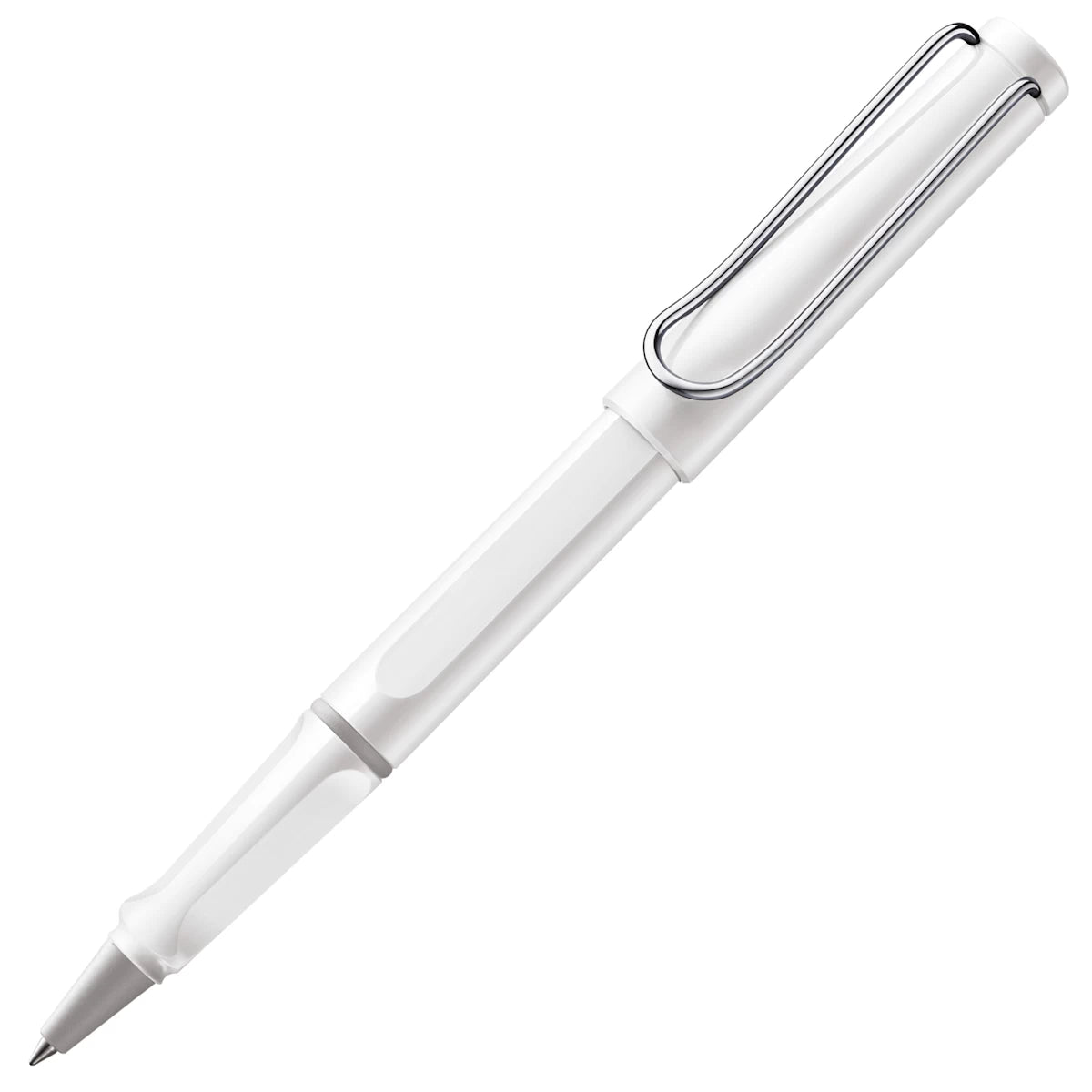 LAMY safari Tintenroller white mit Gravur