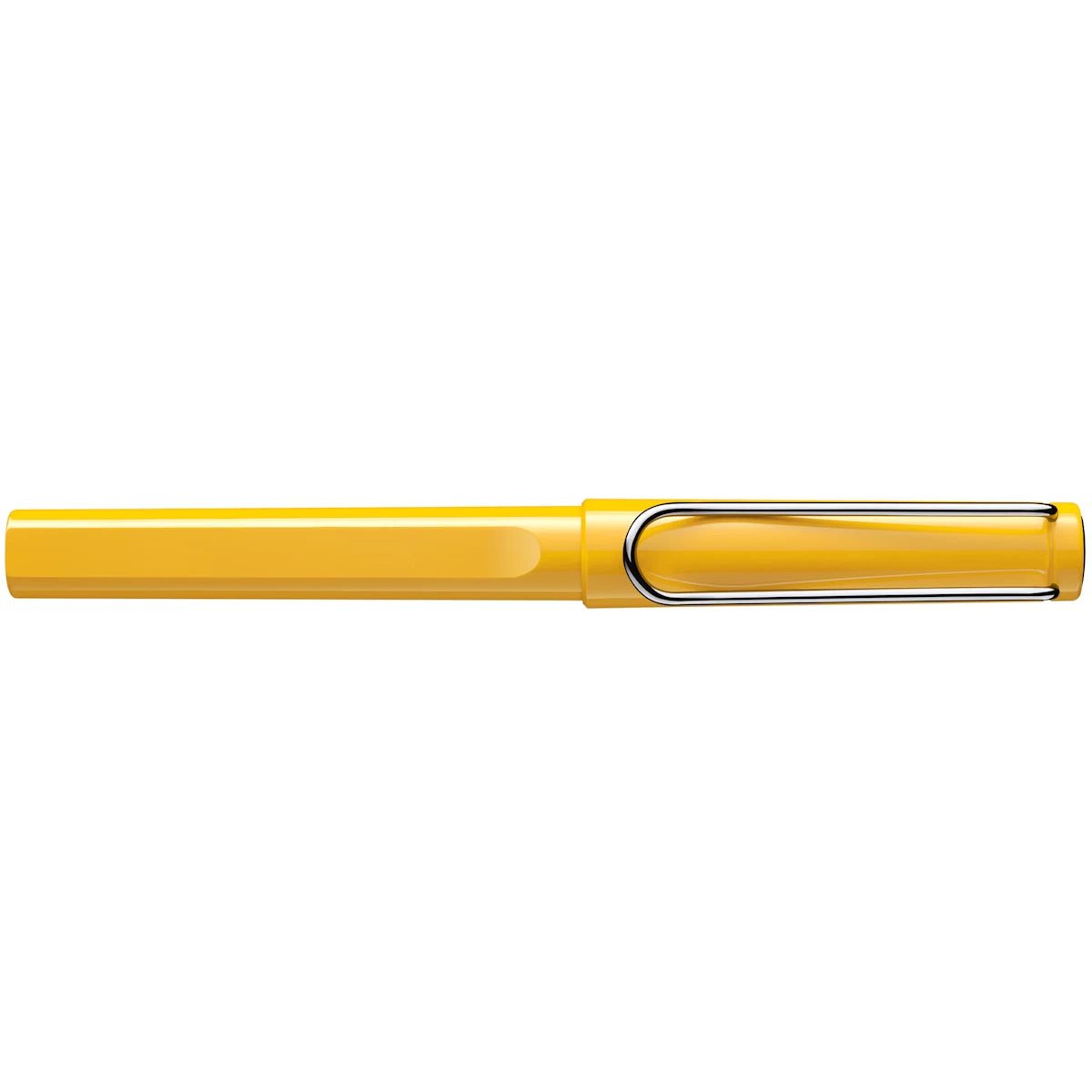 LAMY safari Tintenroller yellow mit Gravur