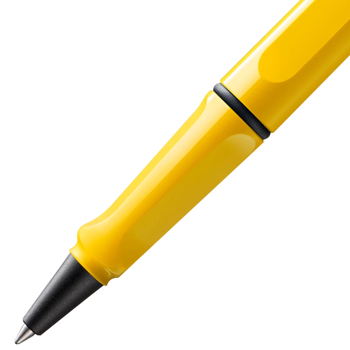 LAMY safari Tintenroller yellow mit Gravur