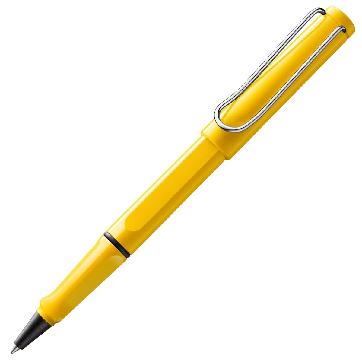 LAMY safari Tintenroller yellow mit Gravur