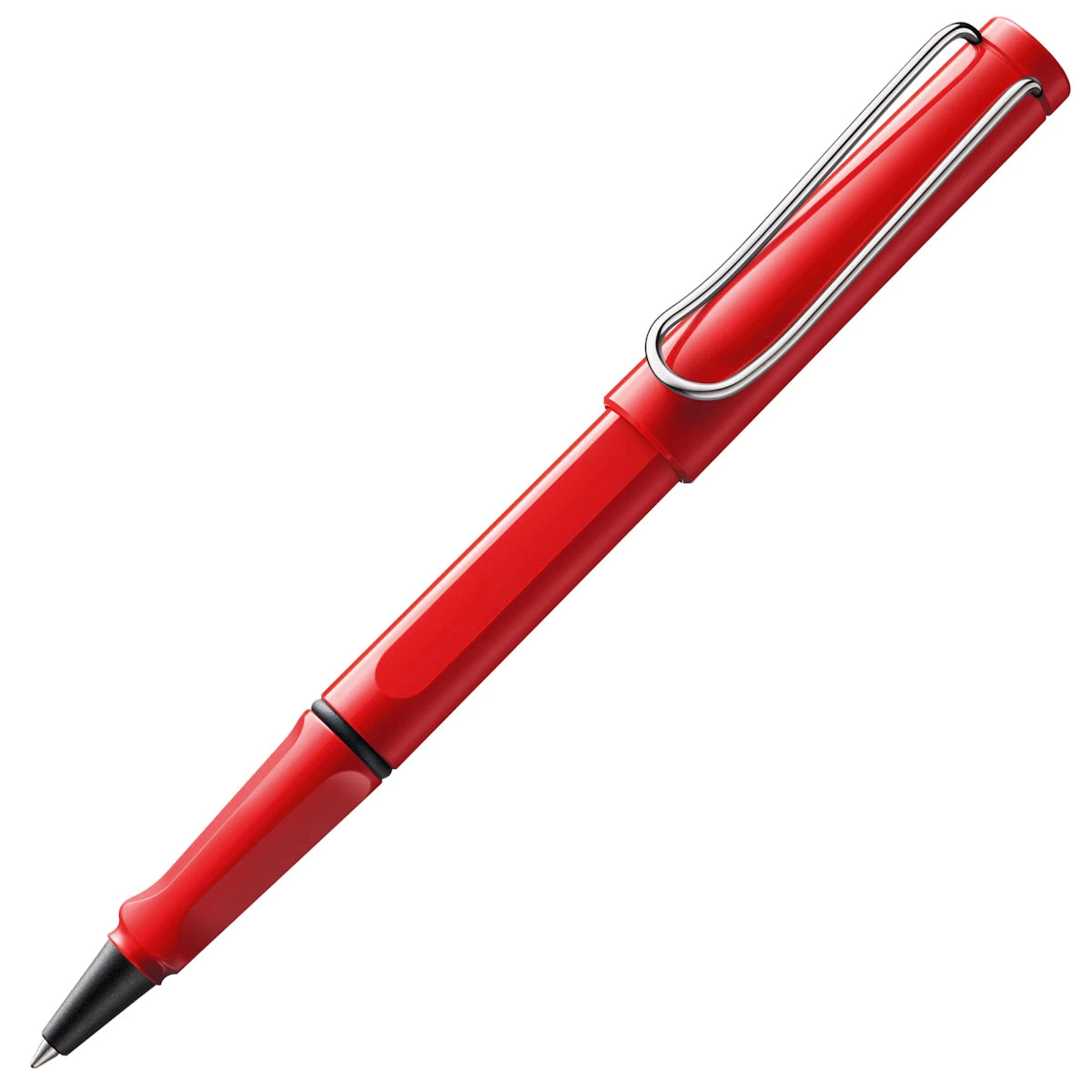 LAMY safari Tintenroller red mit Gravur
