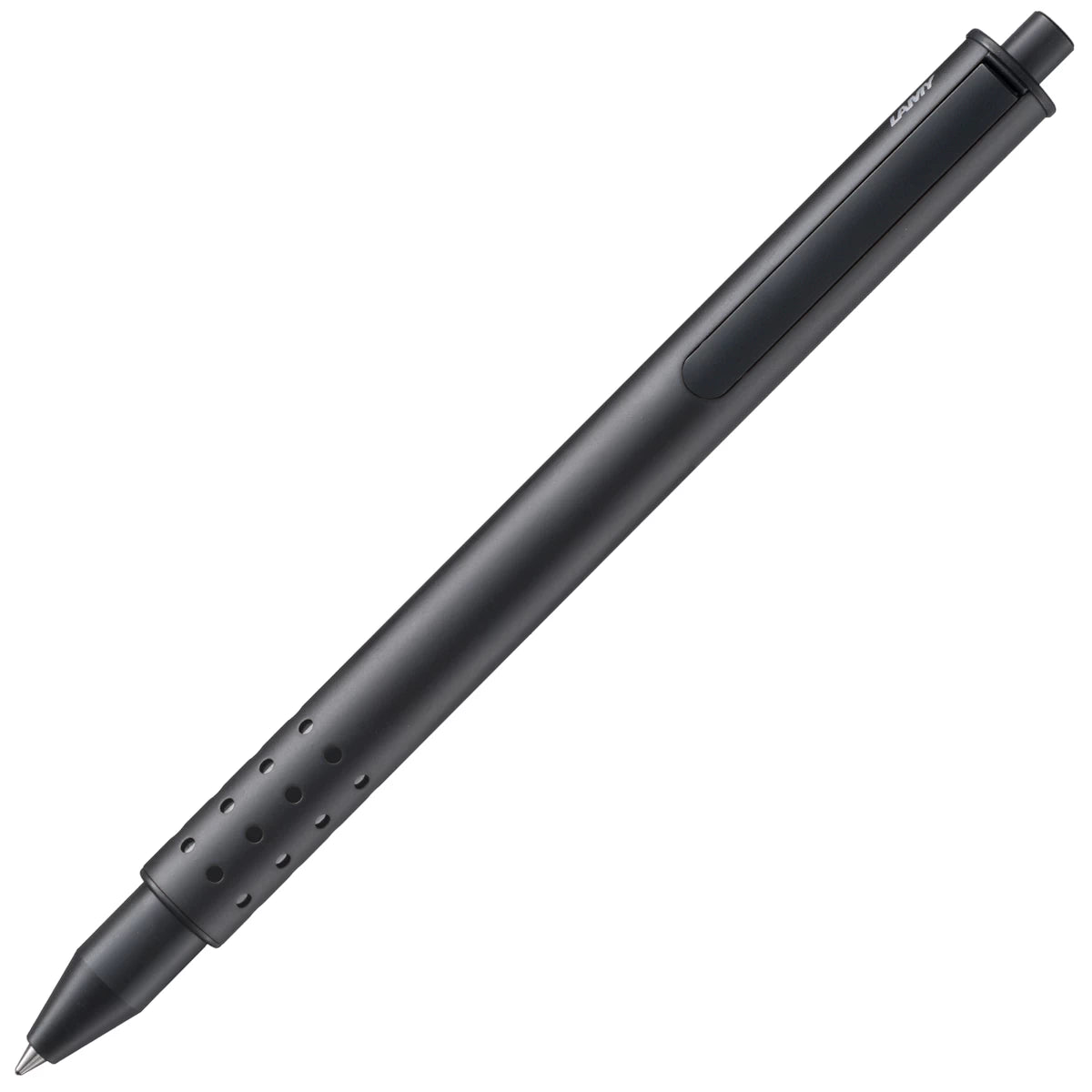 LAMY swift Tintenroller black