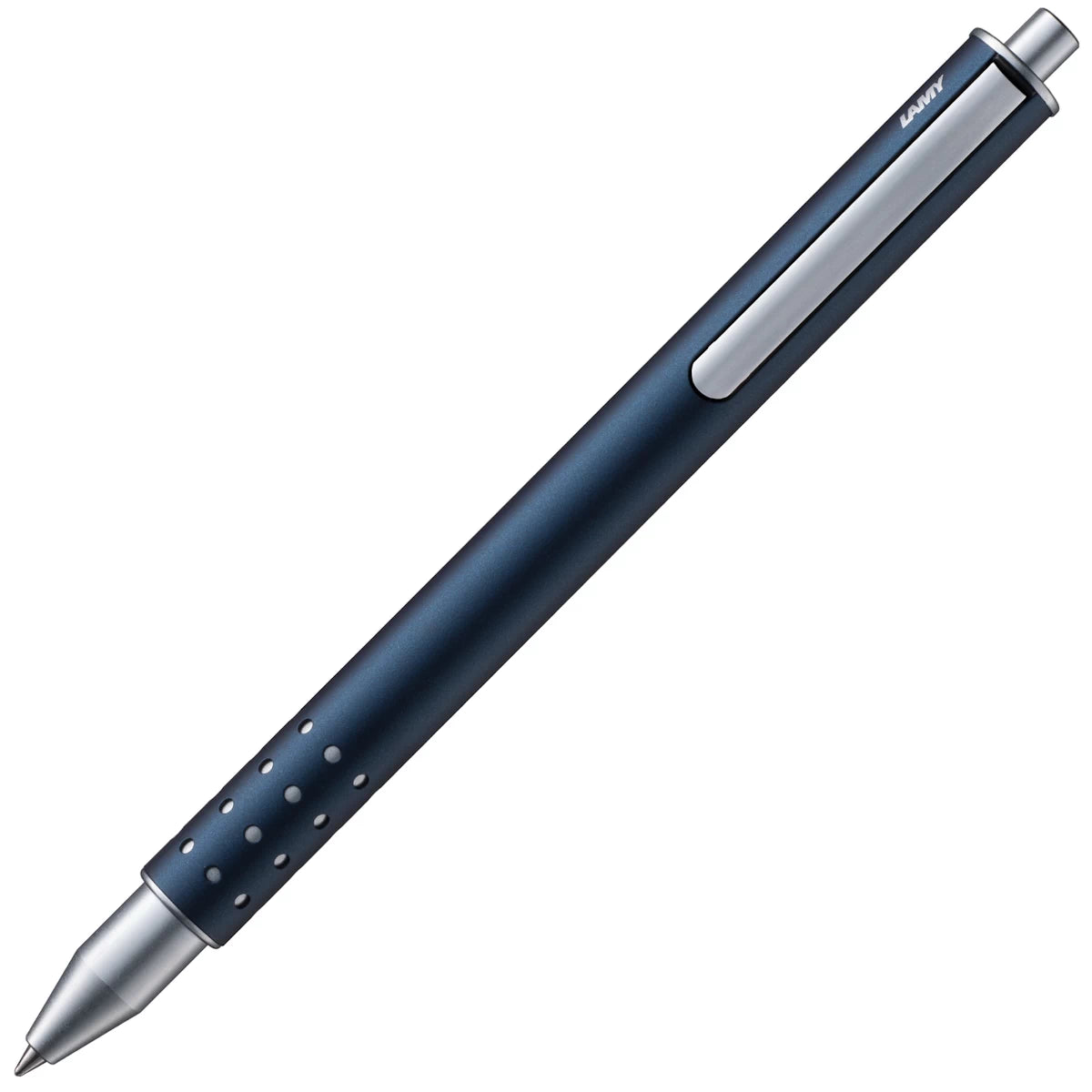 LAMY swift Tintenroller imperialblue