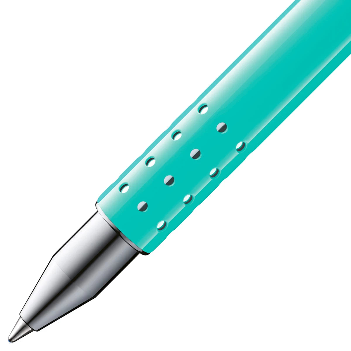 LAMY swift Tintenroller lagoon Set