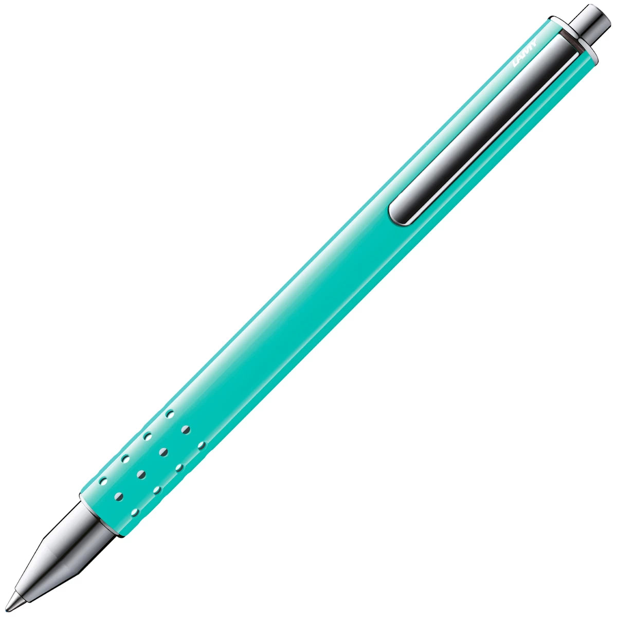 LAMY swift Tintenroller lagoon Set