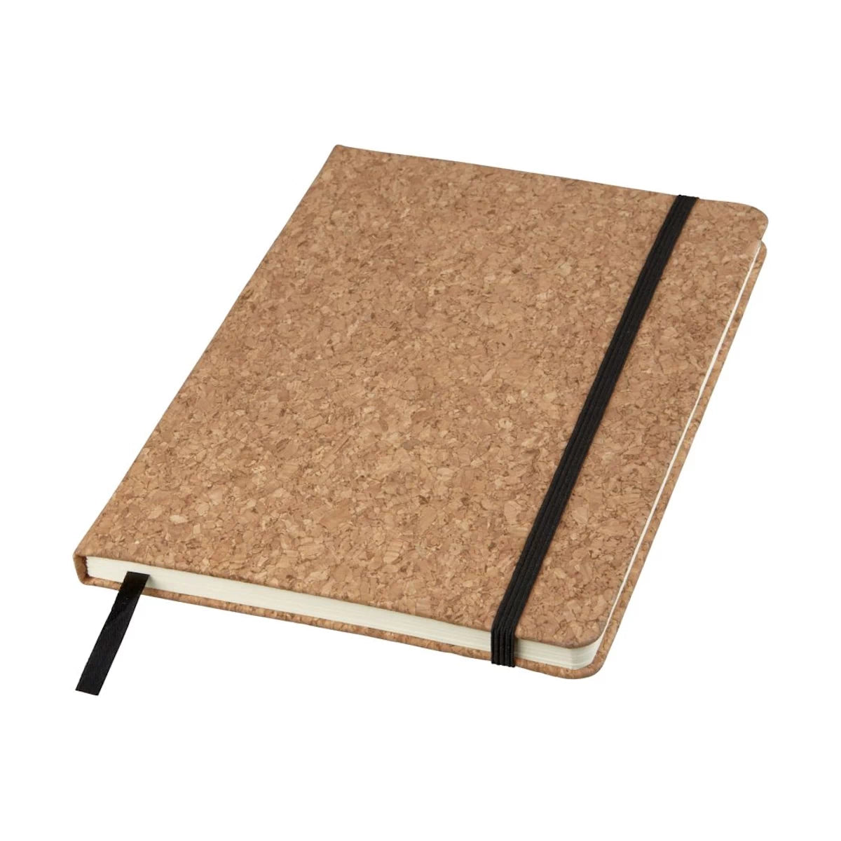 Notizbuch A5 Kork 🌳 Personalisierung Gravur