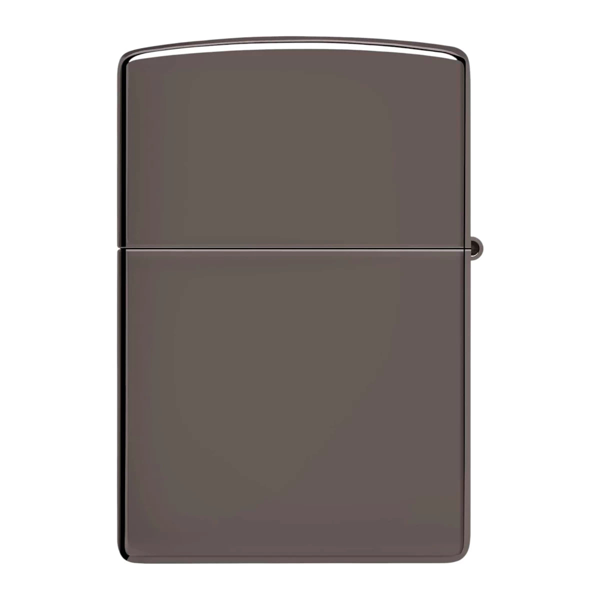 Personalisiertes Zippo | Black Ice | mit Gravur