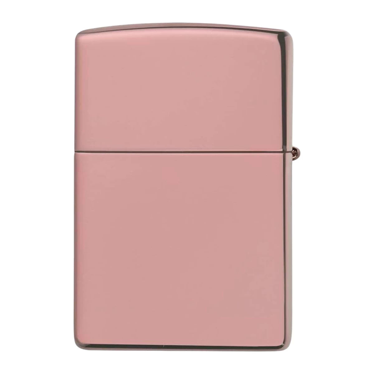 Personalisiertes Zippo | High Rose Gold | mit Gravur