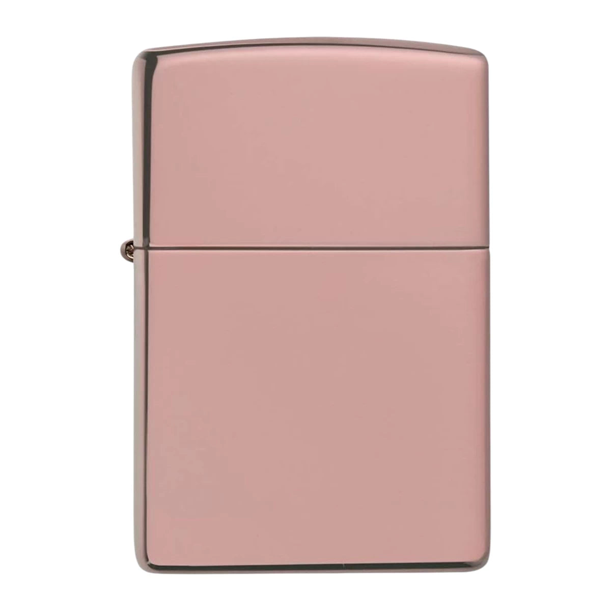 Personalisiertes Zippo | High Rose Gold | mit Gravur