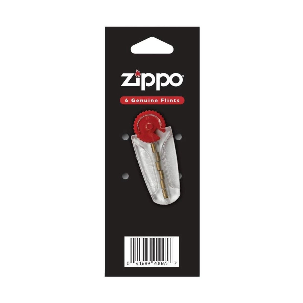 Zippo Feuersteine