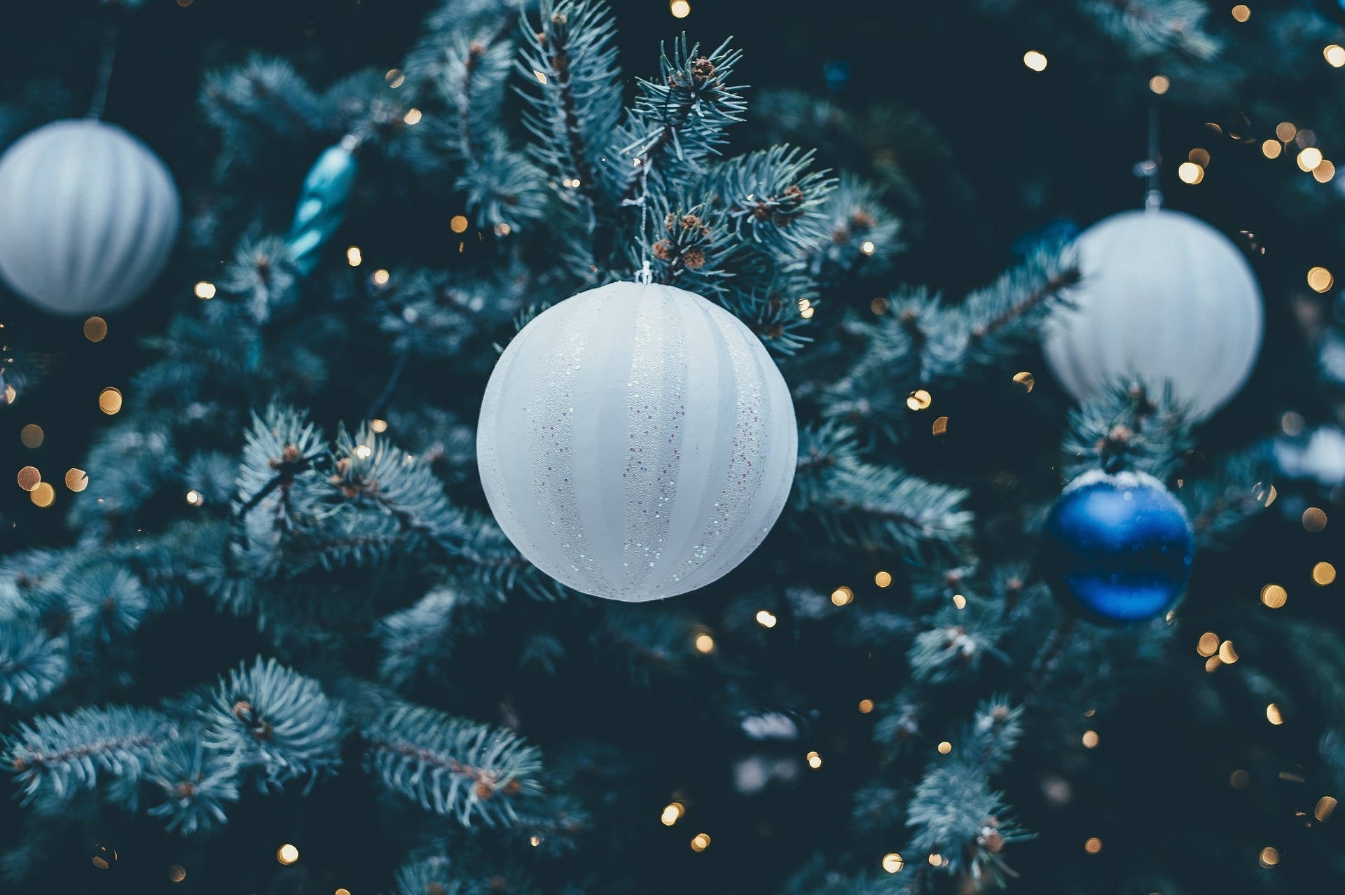 Weihnachten