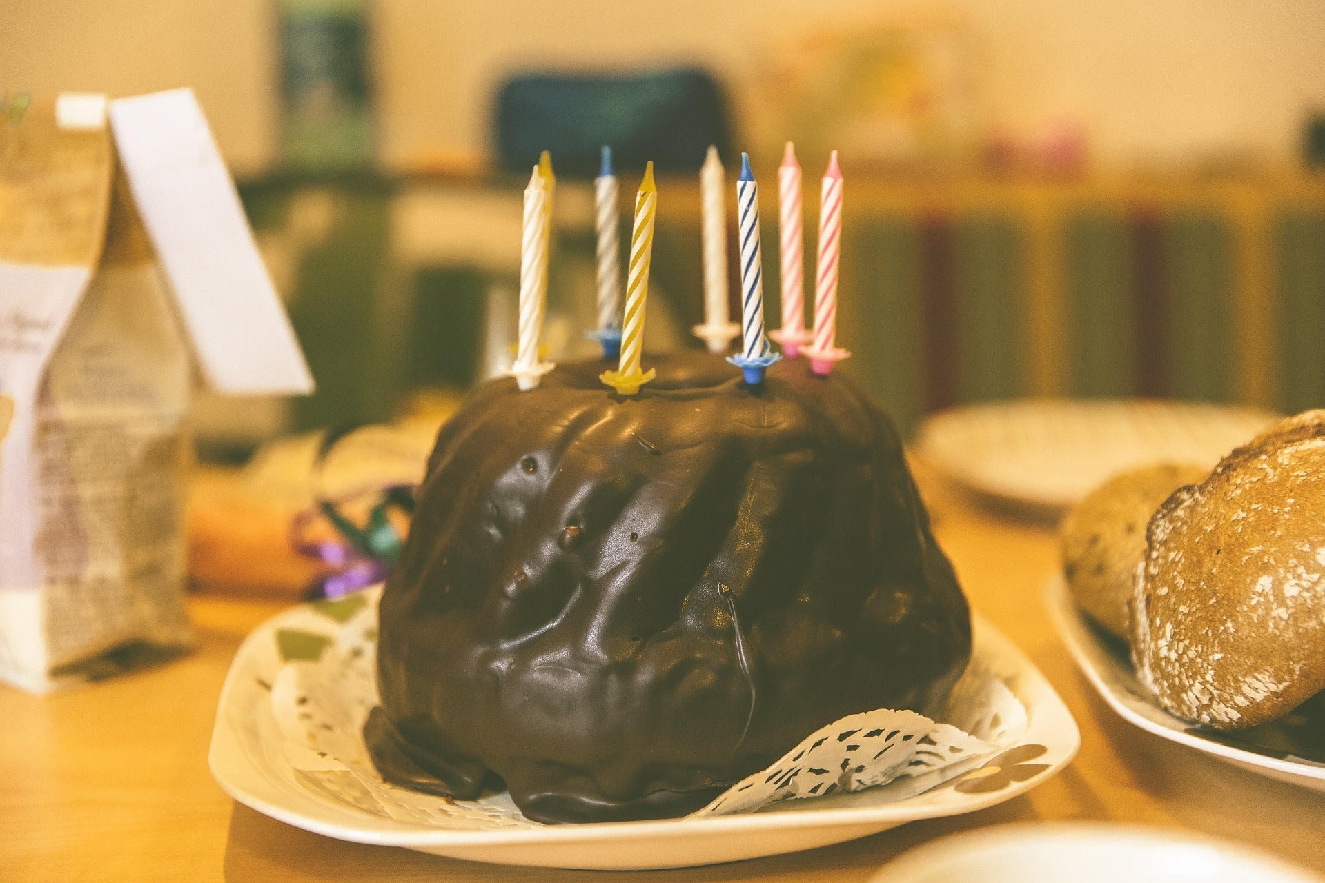Geburtstag
