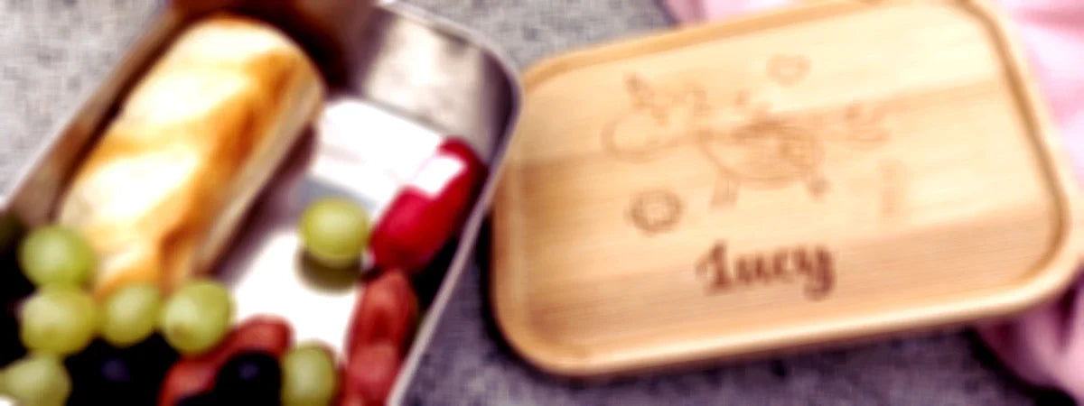 Lunchboxen
