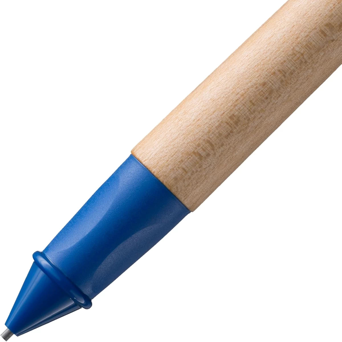 ✏️ LAMY abc - Bleistift - BLAU graviert für kleine Schulhelden 🎒