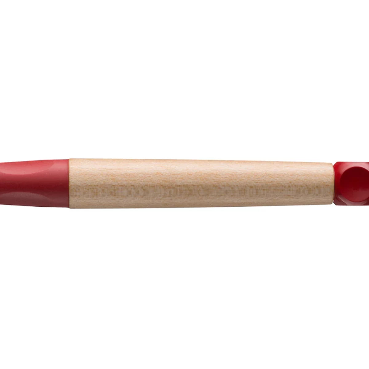 🖋️ Lamy ABC - Füller - ROT mit Namen