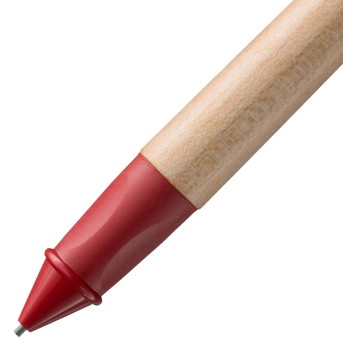 ✏️ LAMY abc - Bleistift - ROT mit Gravur für stolze Schulanfänger 🎒