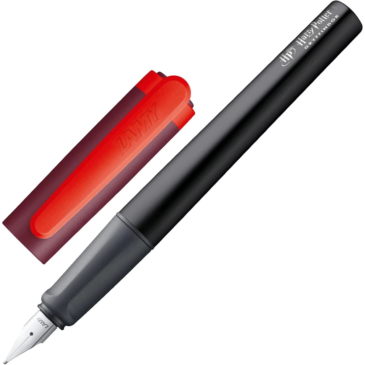 LAMY nexx ✨ Harry Potter Füller | Gryffindor