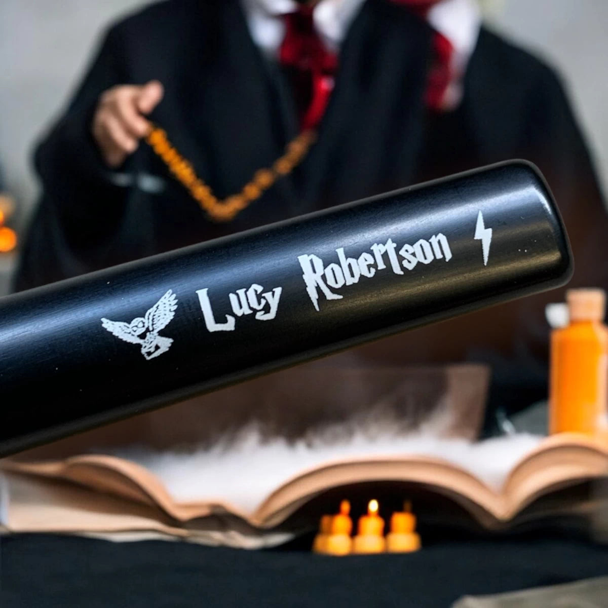 LAMY nexx ✨ Harry Potter Füller | Gryffindor
