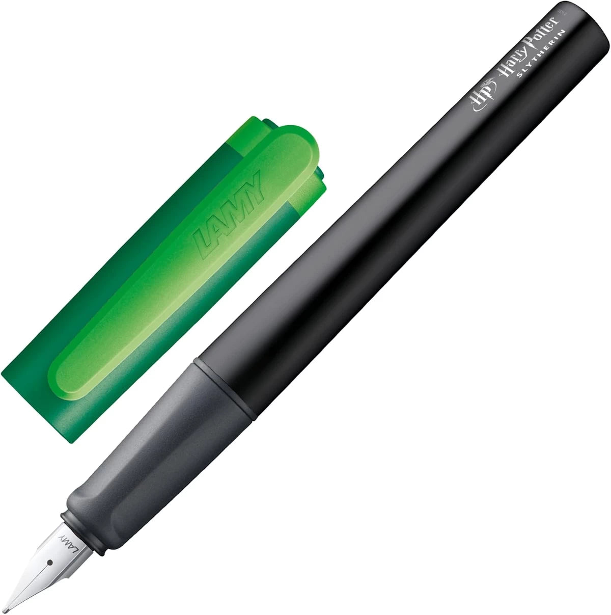 LAMY nexx ✨ Harry Potter Füller | Slytherin