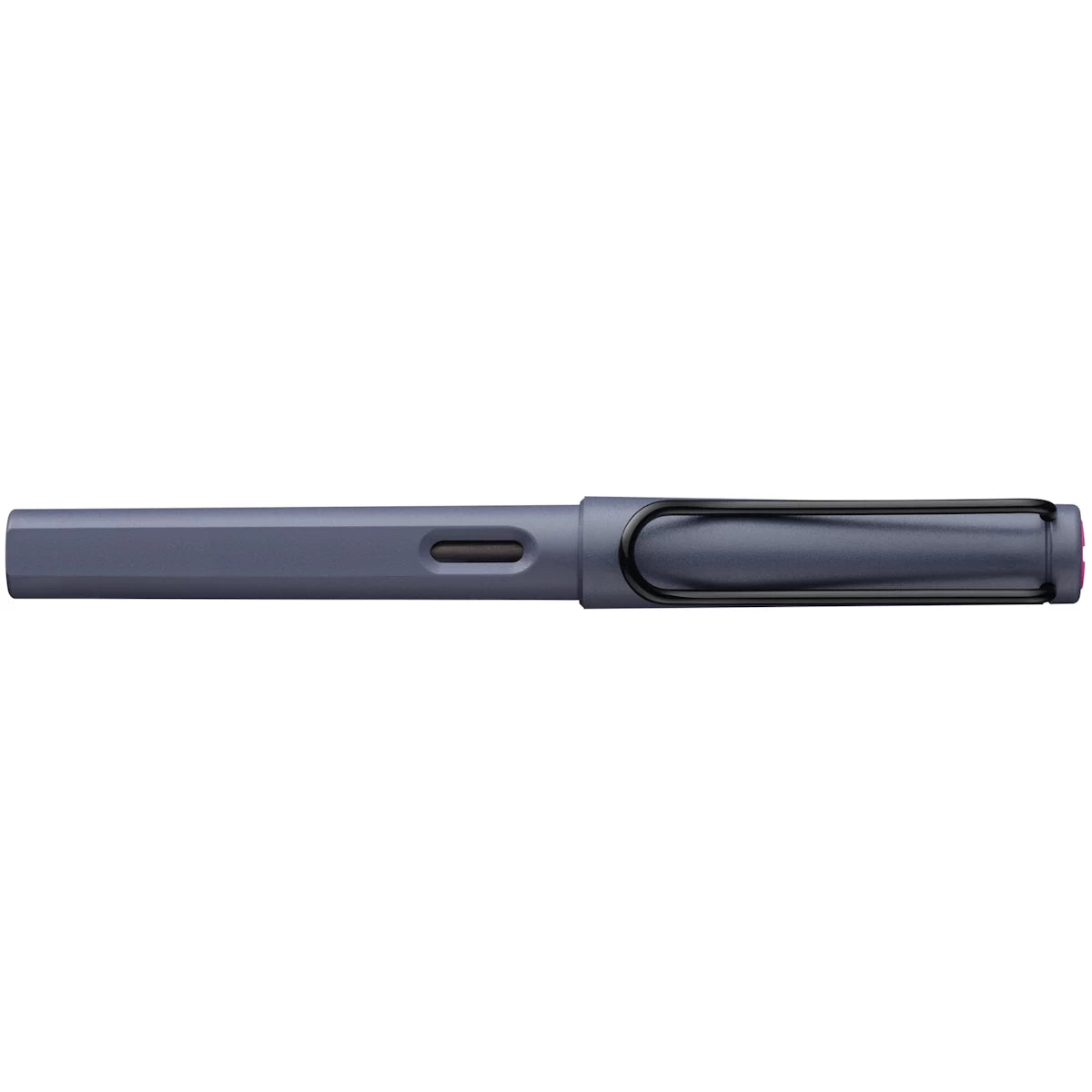 LAMY safari Füller pink cliff mit Gravur