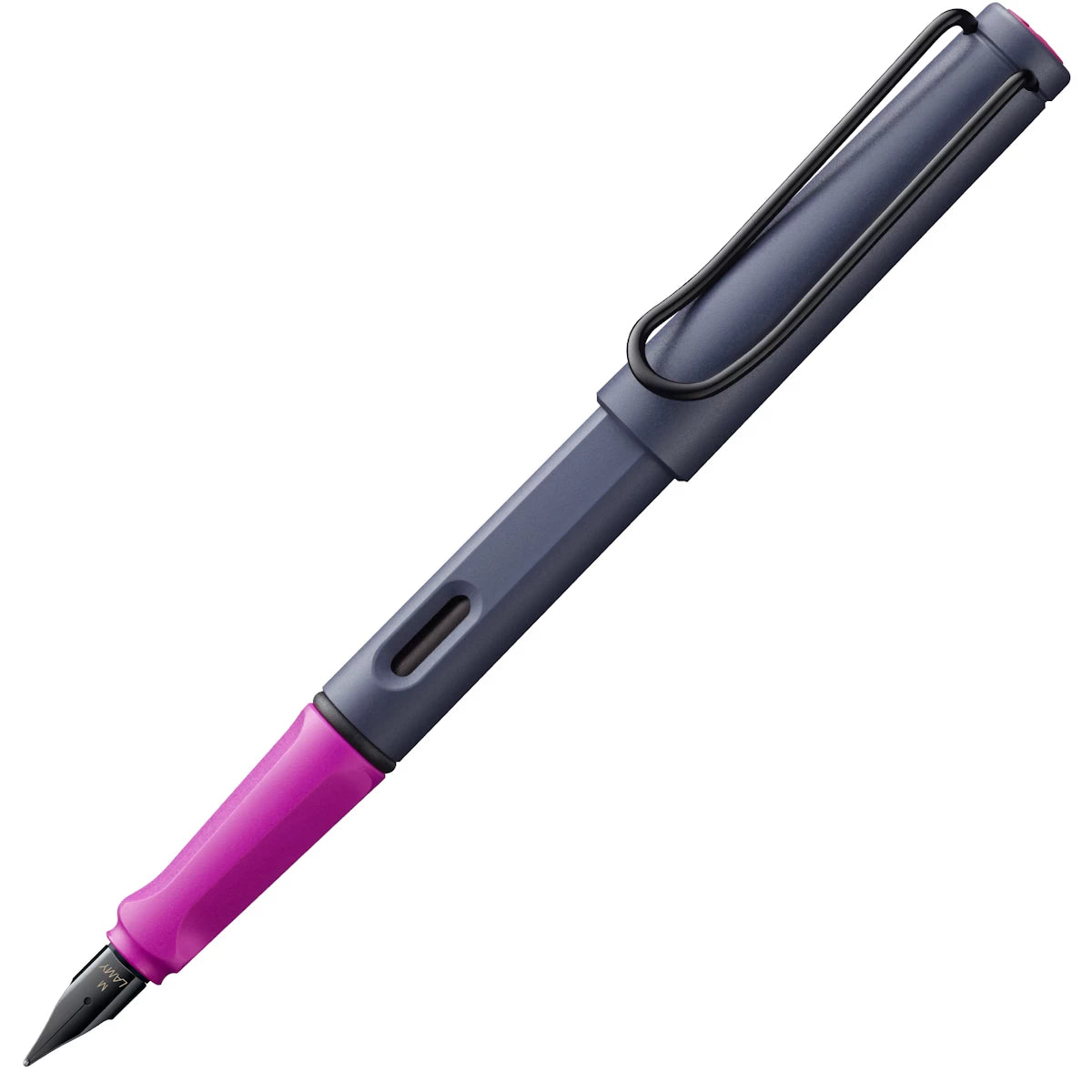 LAMY safari Füller pink cliff mit Gravur