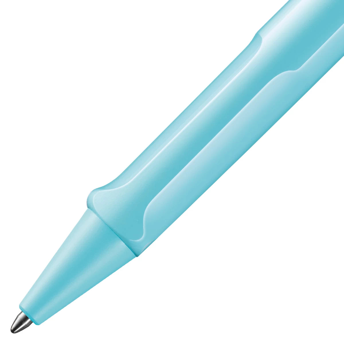 LAMY safari Kugelschreiber aquasky mit Gravur