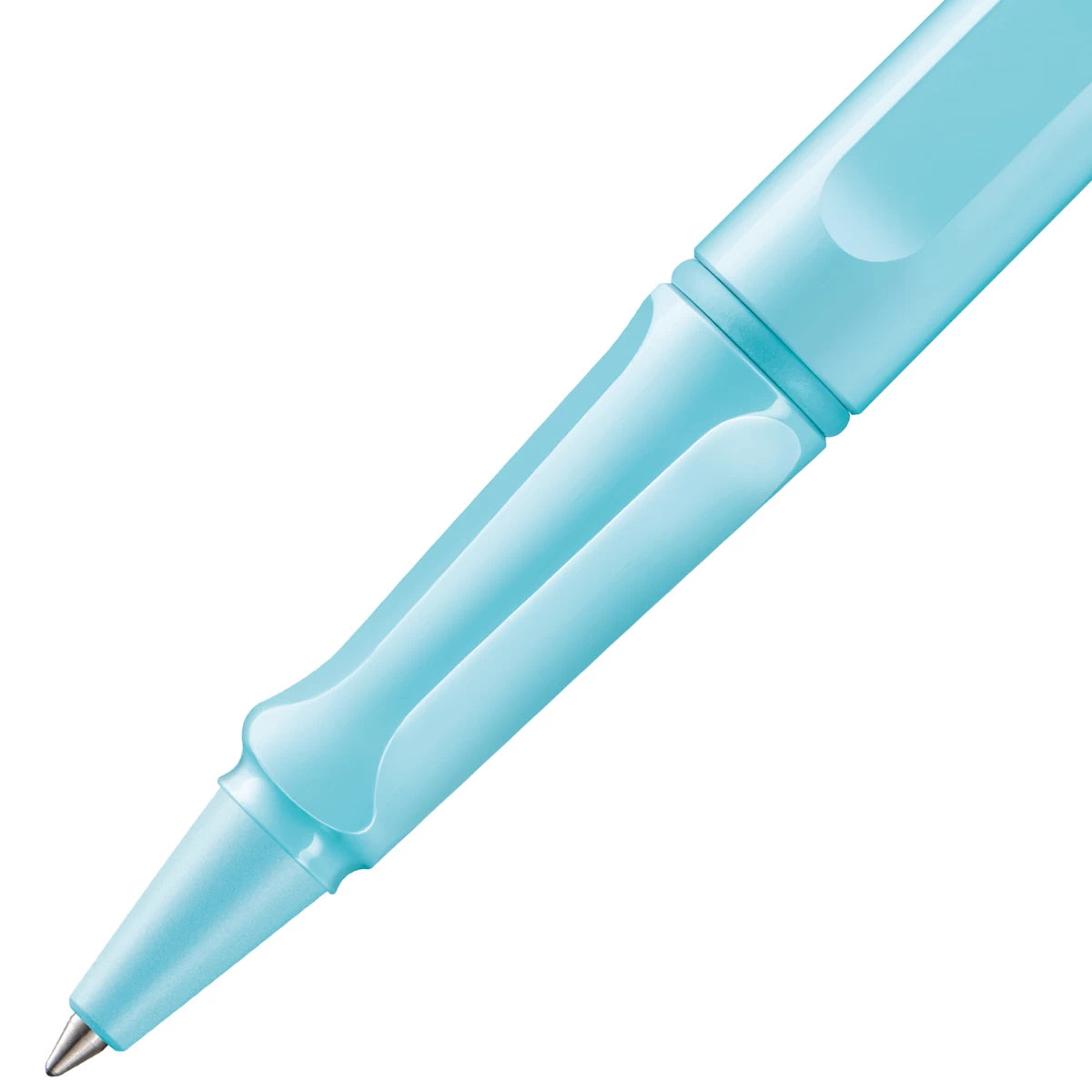 LAMY safari Tintenroller aquasky mit Gravur