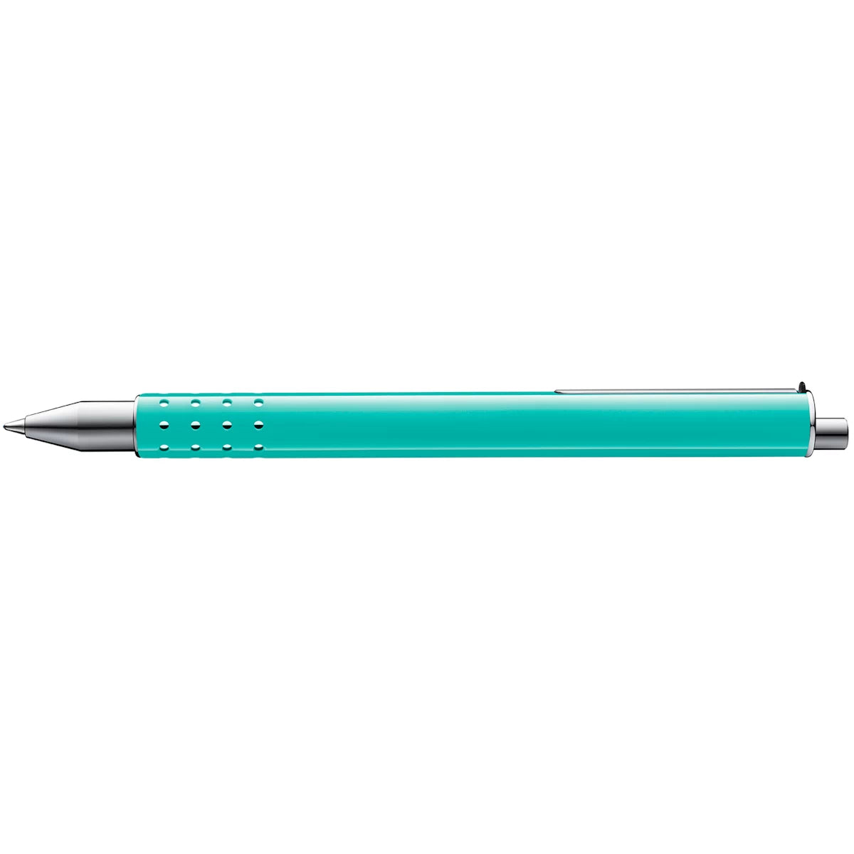 LAMY swift Tintenroller lagoon Set