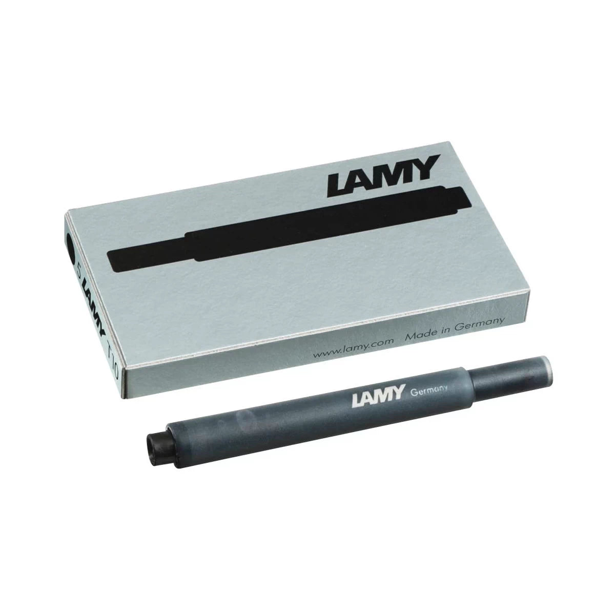 LAMY T10 Tintenpatrone | schwarz