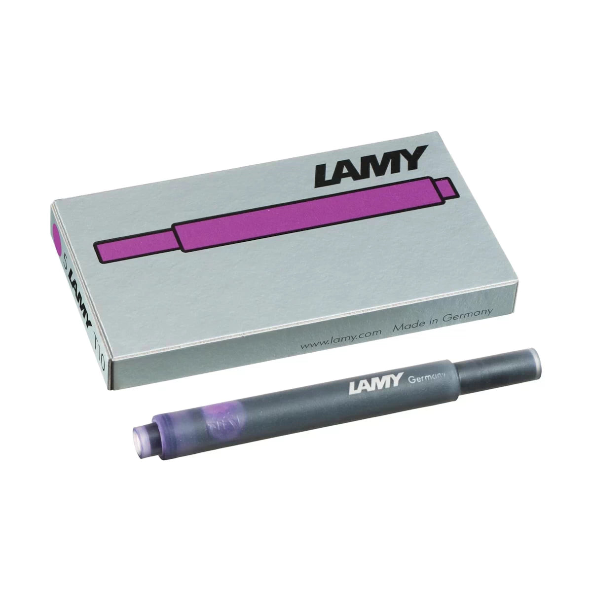 LAMY T10 Tintenpatrone | violett