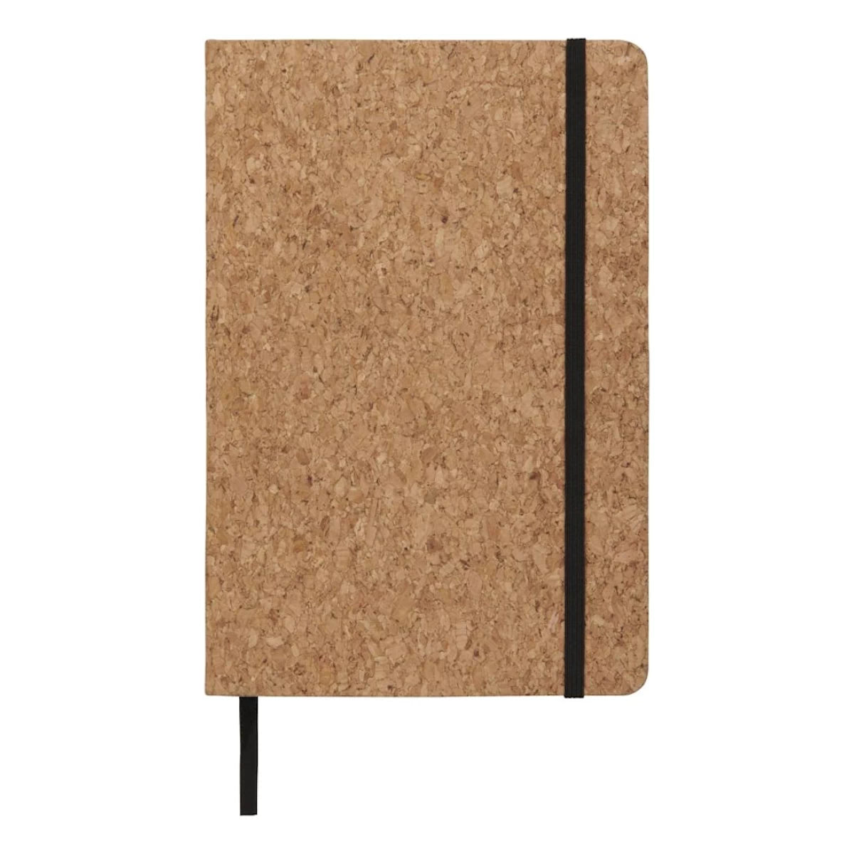 Notizbuch A5 Kork 🌳 Personalisierung Gravur