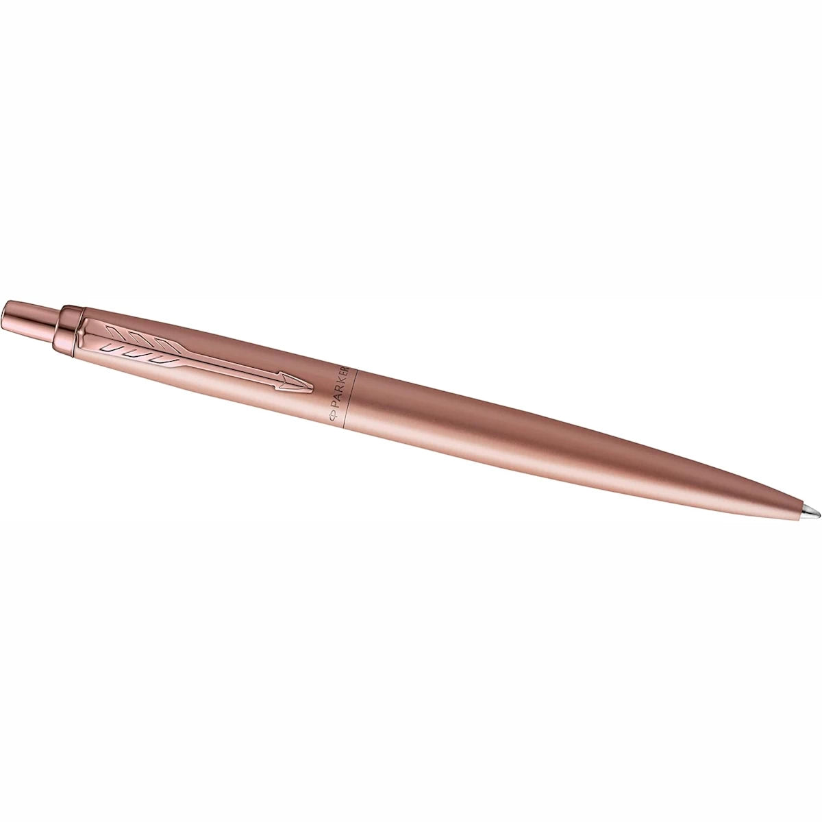 PARKER Jotter XL * Monochrome Matt Roségold * Kugelschreiber mit Namen graviert