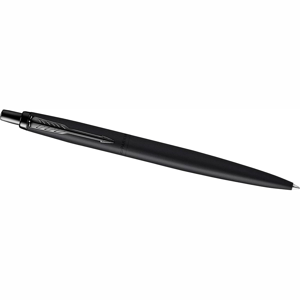 PARKER Jotter XL * Monochrome Matt Schwarz * Kugelschreiber mit Namen graviert