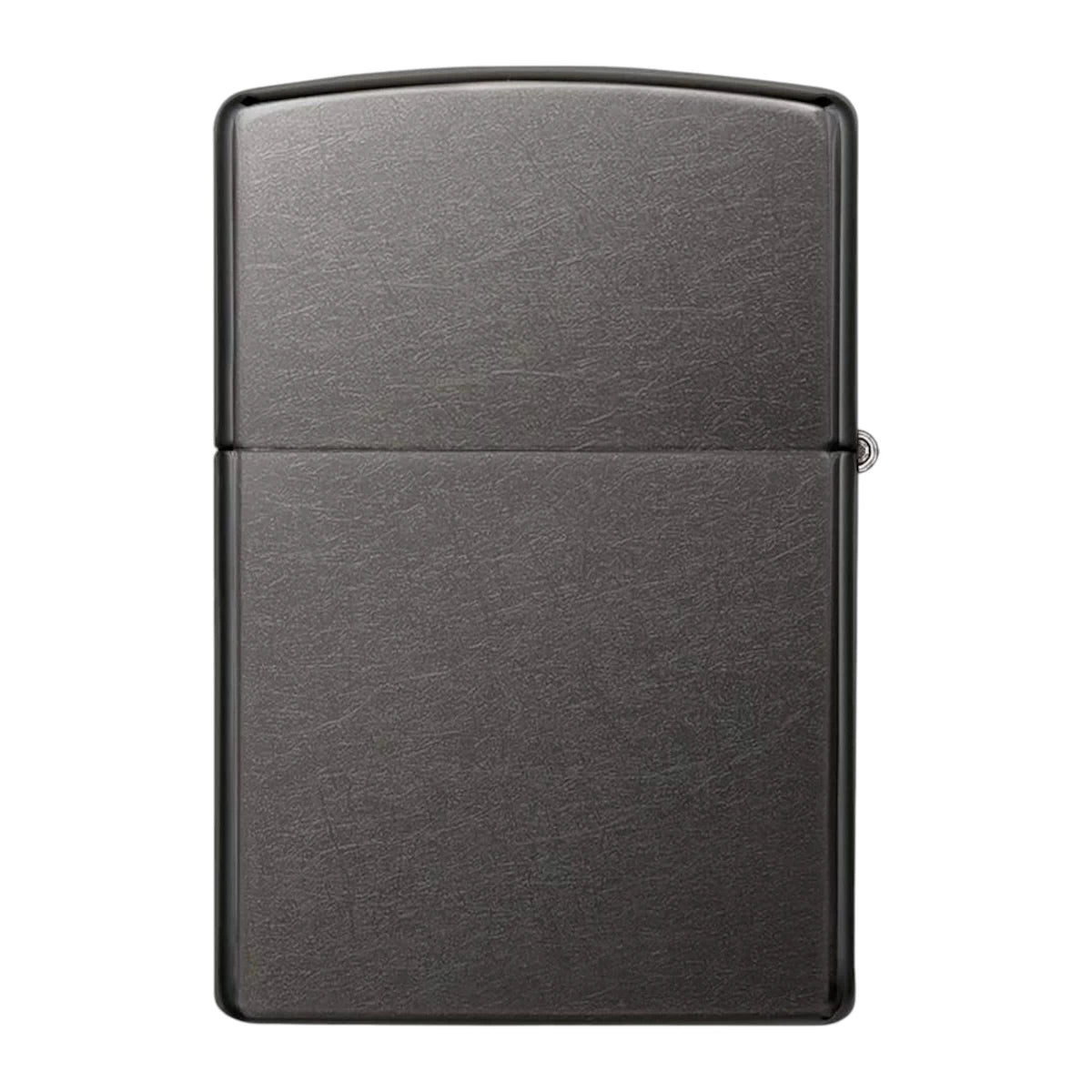 Zippo gray dusk mit Gravur